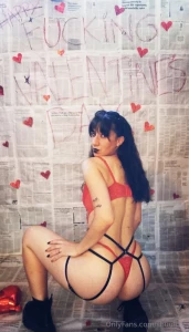Bellatriiixxx your new obsession do you want to be my fucking part 4