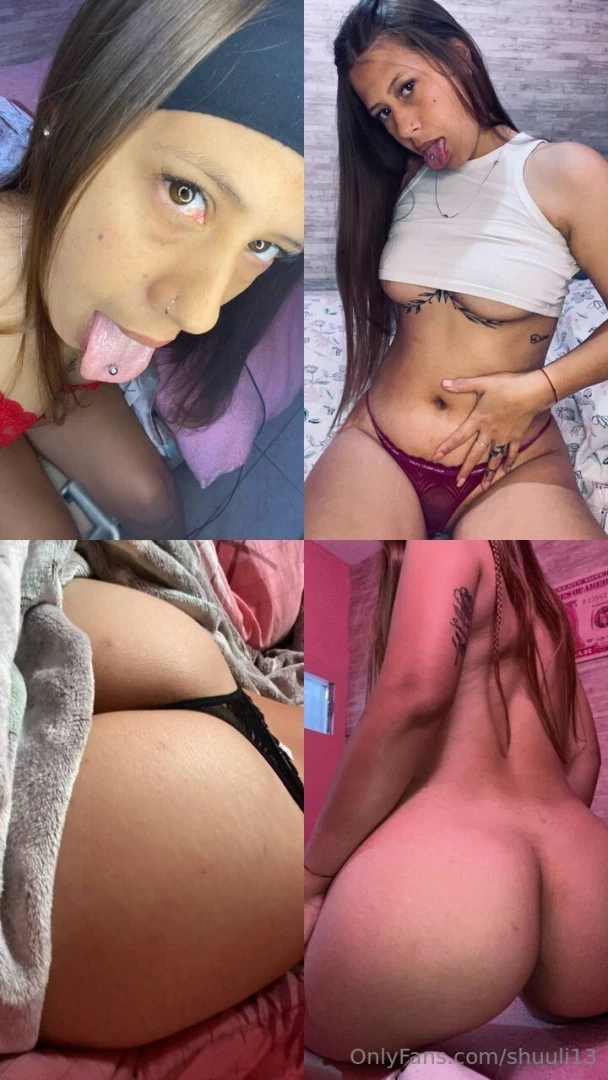 Free suscription milagrosd1 milagrosd1 vcalls sexting virtual part 2 