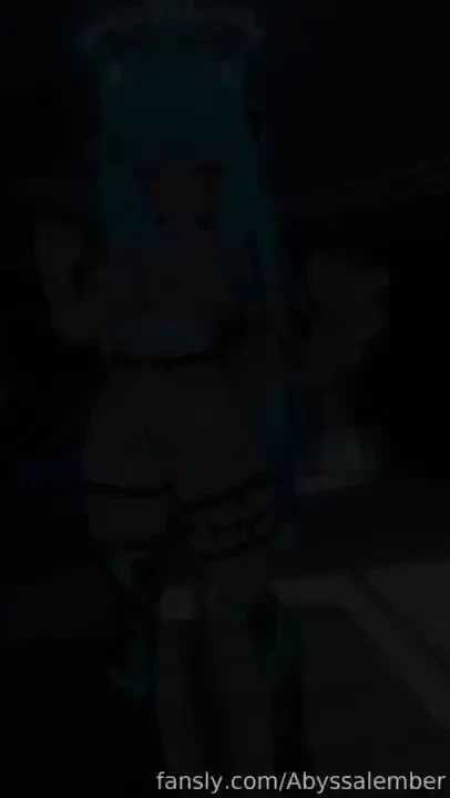 Quick lewd wiggles lt 3 maya booth vrchat vrc 