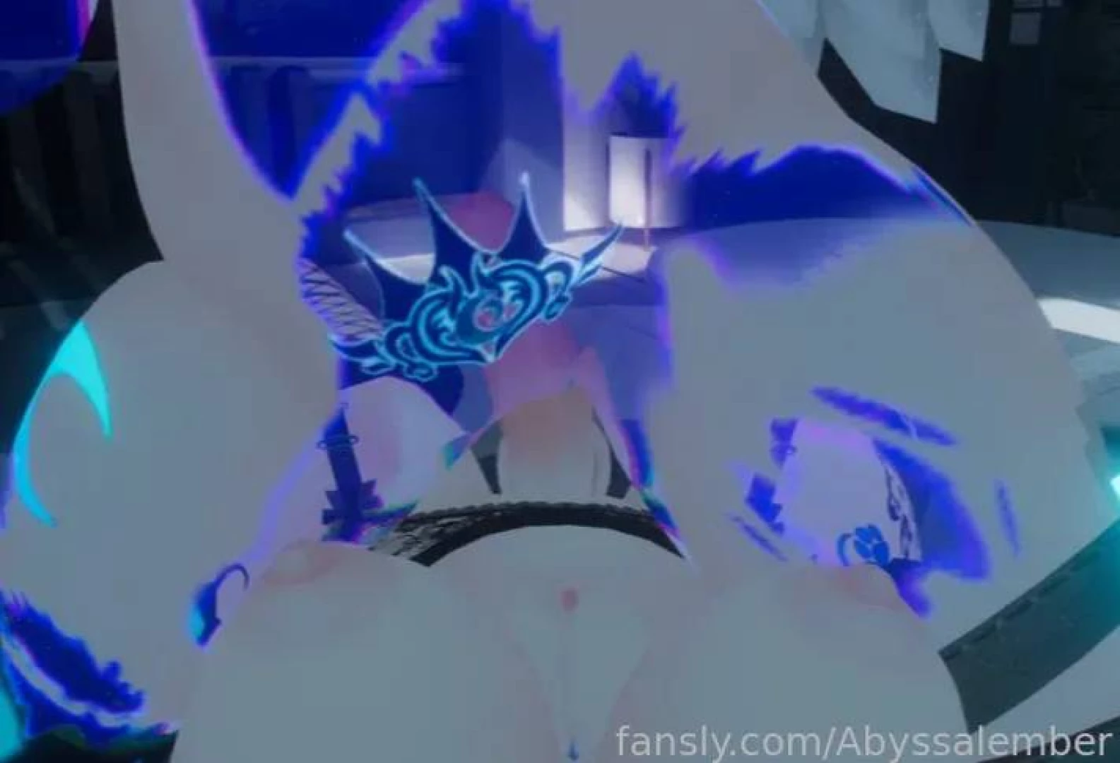 Short slime sex video with kitsumitsuki slime maya fyp hentai vrchat 