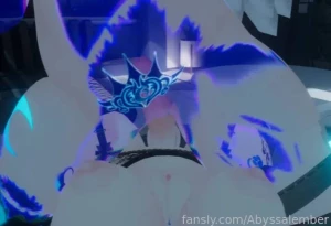 Short slime sex video with kitsumitsuki slime maya fyp hentai vrchat