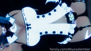 Nice day to relax in the car fyp vr vrc hentai anime booth mulicia