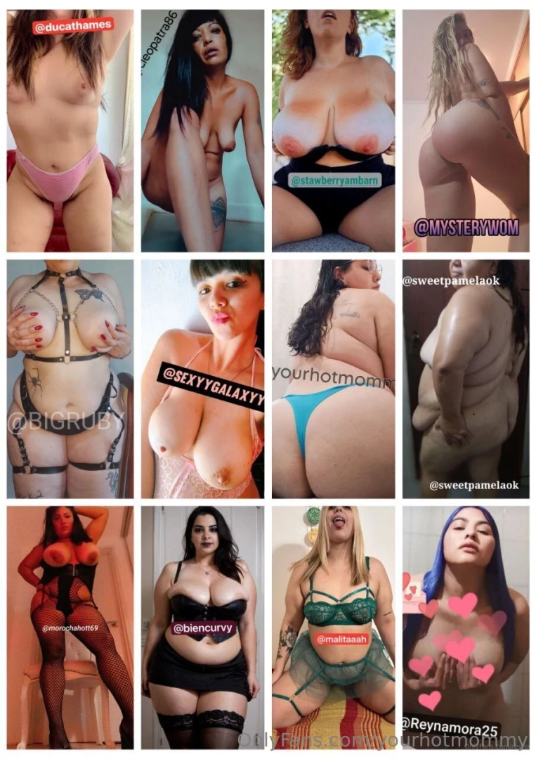 Amp ducathames cleopatra86 stawberryambarn mysterywom bigruby 