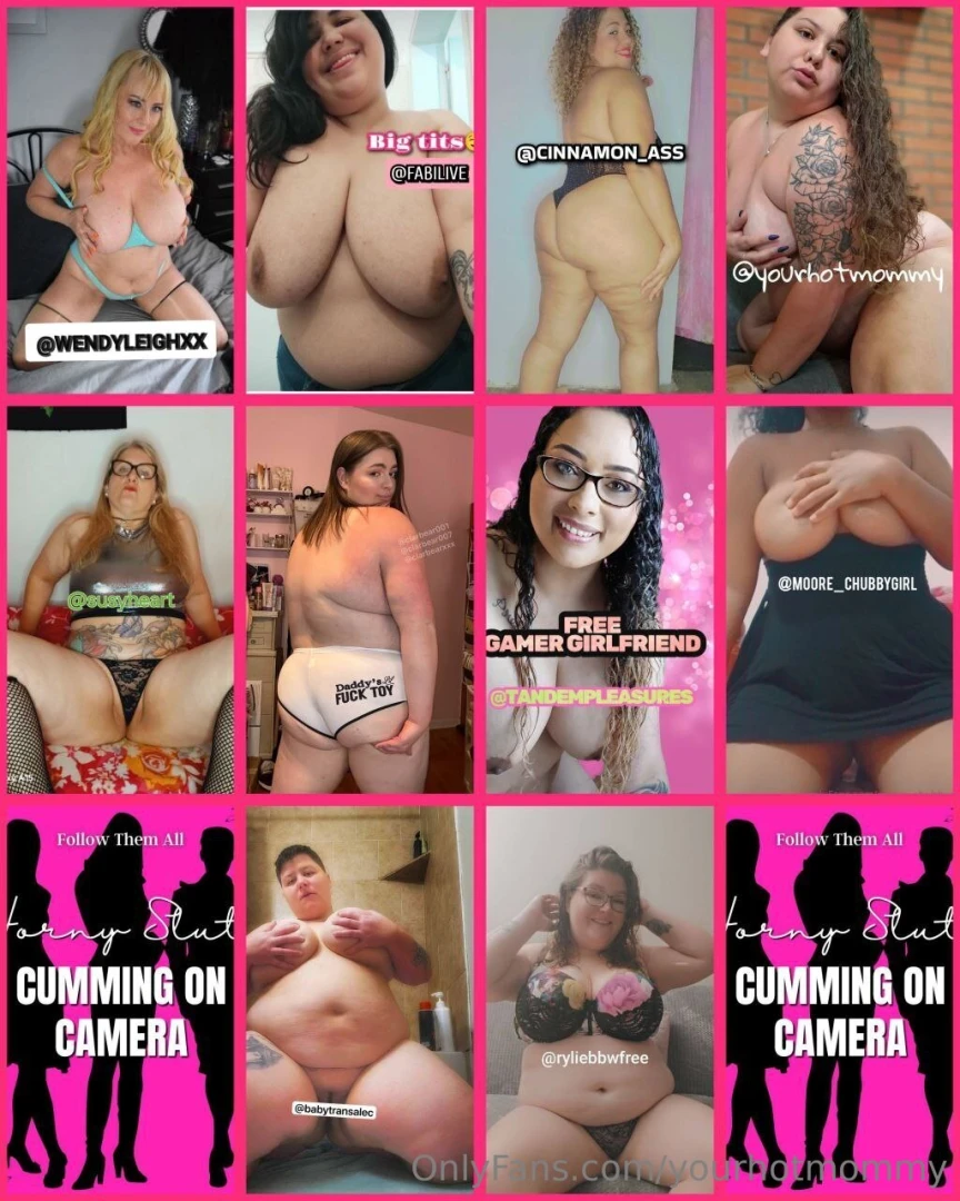 Click the s below to bust a nut 4h wendyleighxx fabilive cinnamon_ass 