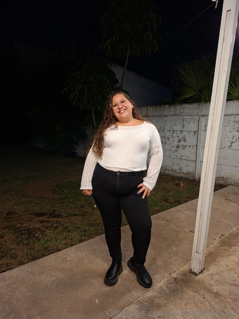 How do i look tonight part 2 