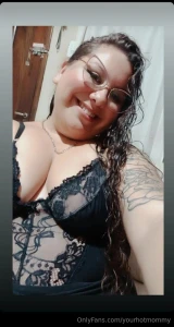 Yourhotmommy part 17