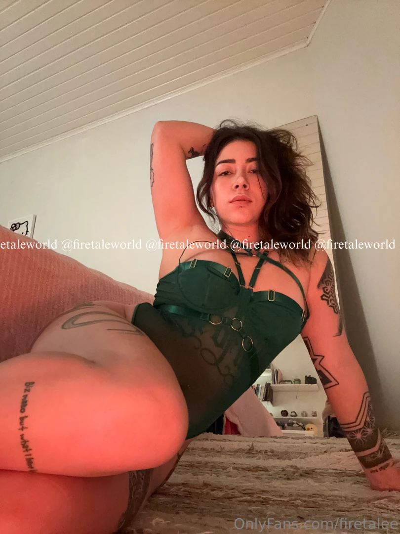 Bad girl vibes part 3 