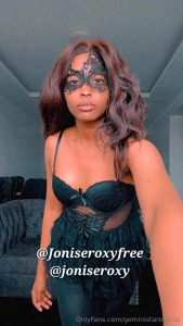 Sub and get your dick wet free to follow joniseroxyfree anal loving part 7