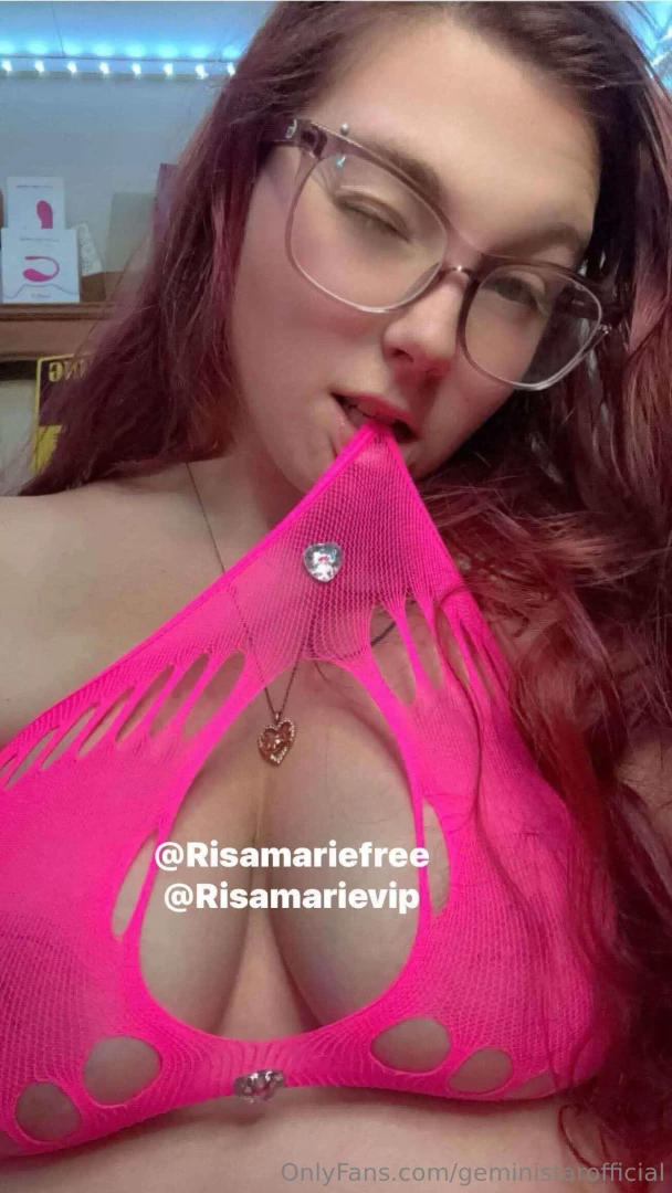 Risamariefree lives risamarievip 3 sale new content posted and video part 38 