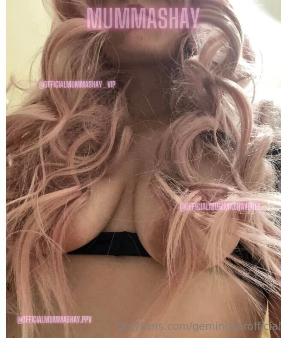 Amp amp - officialmummashayfree amp officialmummashay_vip - amp part 3 
