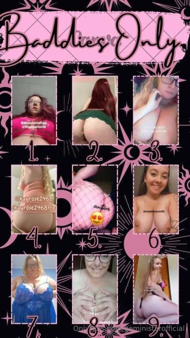 These baddies are hot horny amp ready for you to fill their holes part 26 