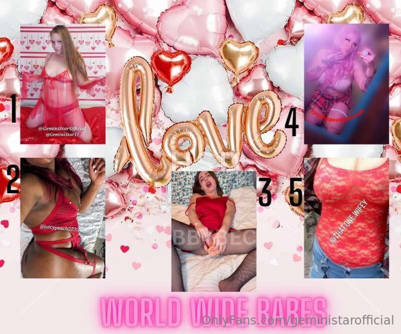 Cupid called he says we re your type 1 fetish friendly freak part 2 