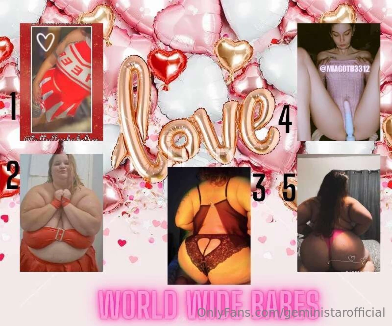 Cupid called he says we re your type 1 paid tattedlezbabe over 1 1k part 2 