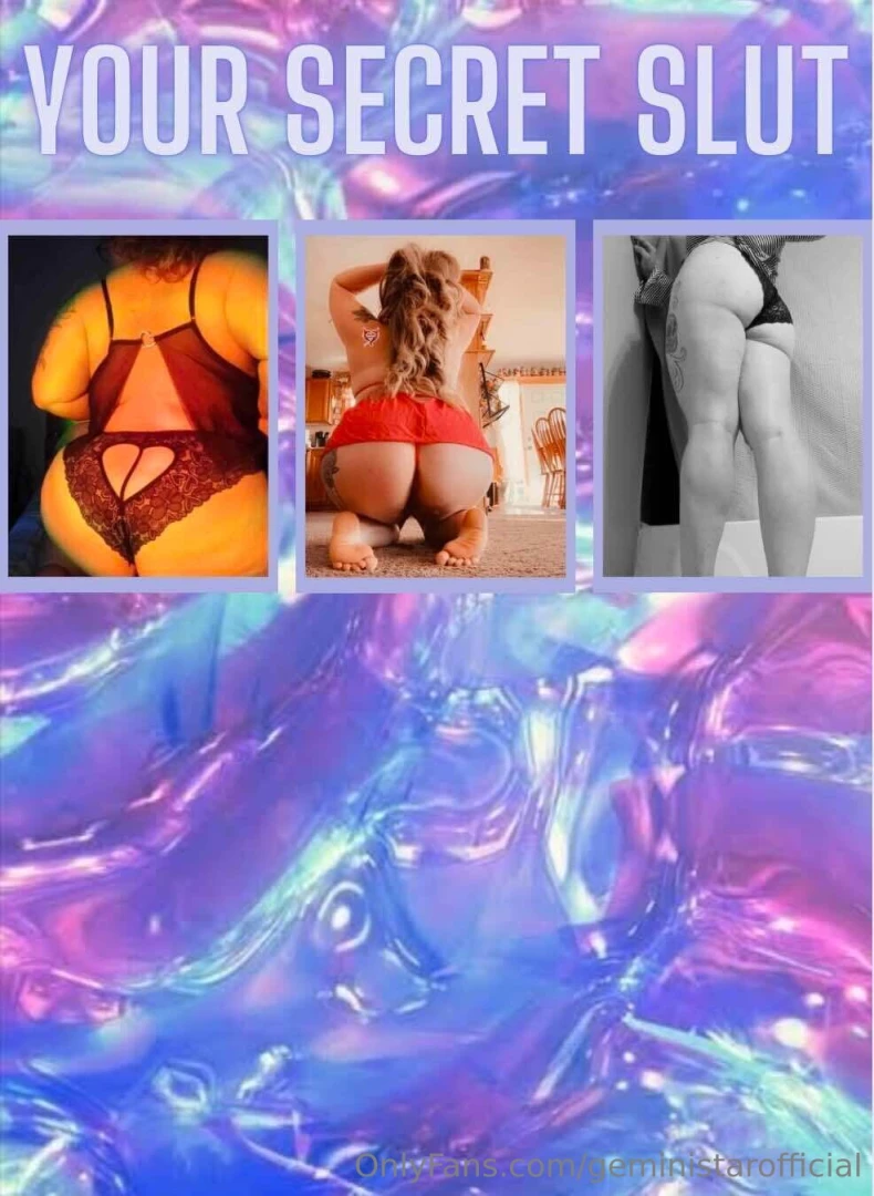 This valentine s day we wanna be your secret sluts come see why big 