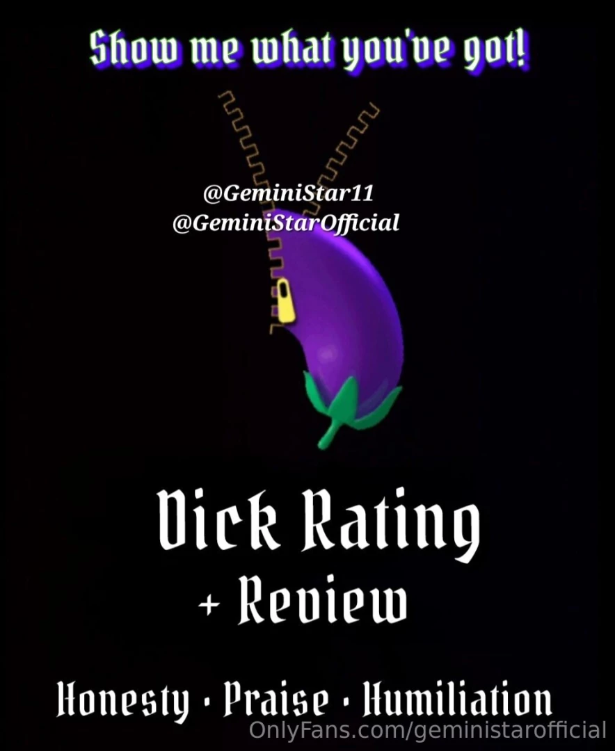 Want to show me your dick find out what i think about it 