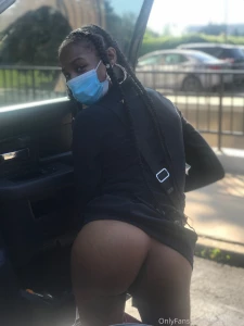 One of the the two pairs of lips i have had to feel this beautiful