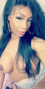 Only thing that would make my face even prettier than it already is