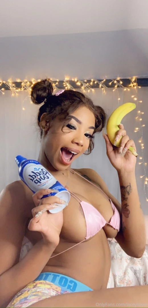 My two absolute favorite who else loves ready whip part 1 