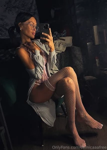 I know you re sick of the clothes 10 will get u a video of me oiling