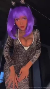 Demicaaafree part 1