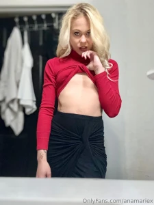 Shall i take this off part 32