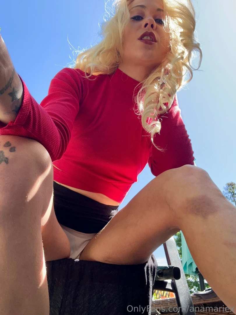 Mmmm eat me out part 2 