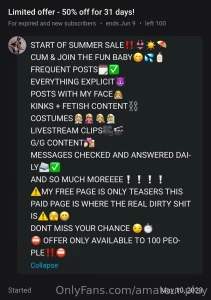 If you arent subscribed to the vip you are definitely missing out if