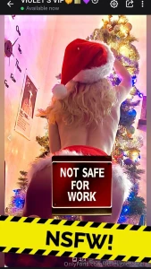 Subscribe to my vip page lilvioletsvip to see these censored pictures part 1