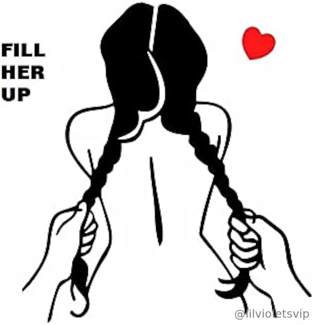 If you want to see me getting my tiny lil pussy destroyed contribute 