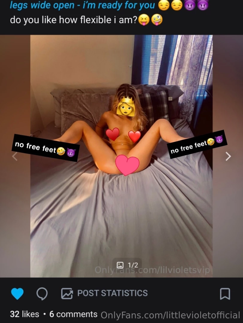 - lilvioletsvip 