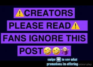 Creator shoutout 30 days pinned to my wall - 25 tip 30 days on my vip