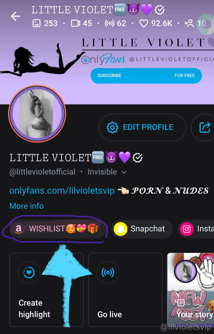 My birthday is coming up in 1 month i got this shirt last year from 