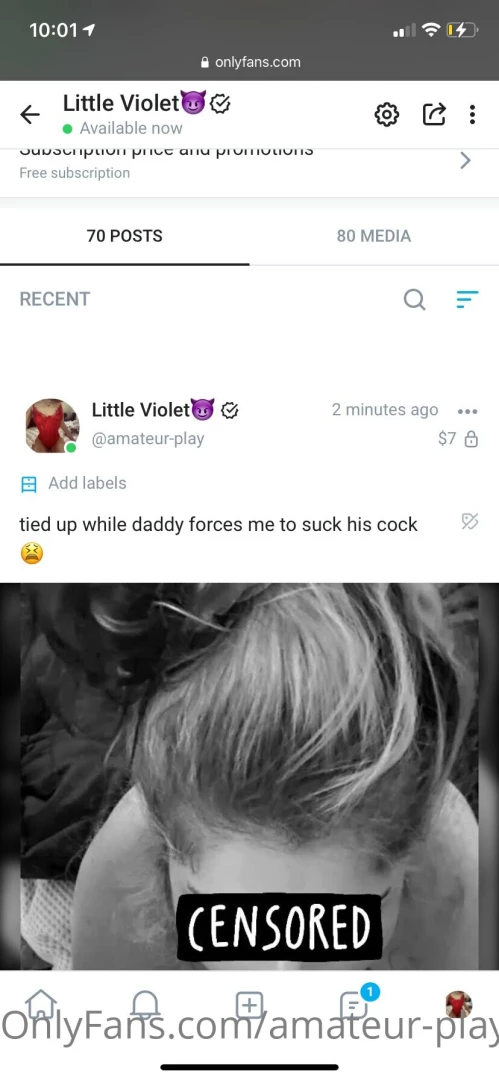 I posted 70 different posts of content this week so i think i deserve 