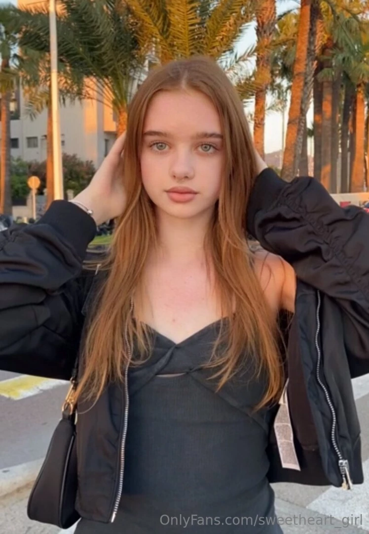 Only 18 kinky_alice this pretty girl kinky_alice likes to play with part 9 