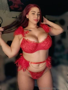 The first one even though it doesn t fit completely i honestly love