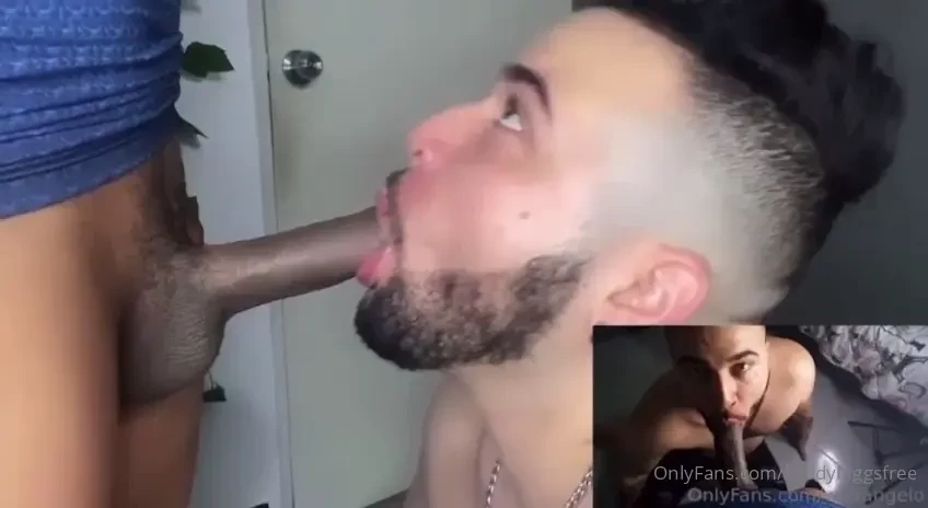 60 off 8 the first month blowjob king wolfangelo wolfangelo he is a part 19 
