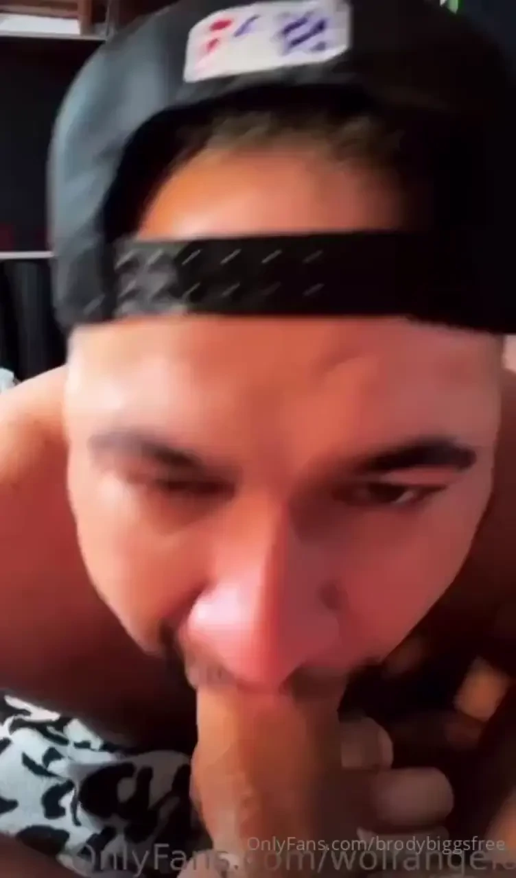 60 off 8 the first month blowjob king wolfangelo wolfangelo he is a part 24 