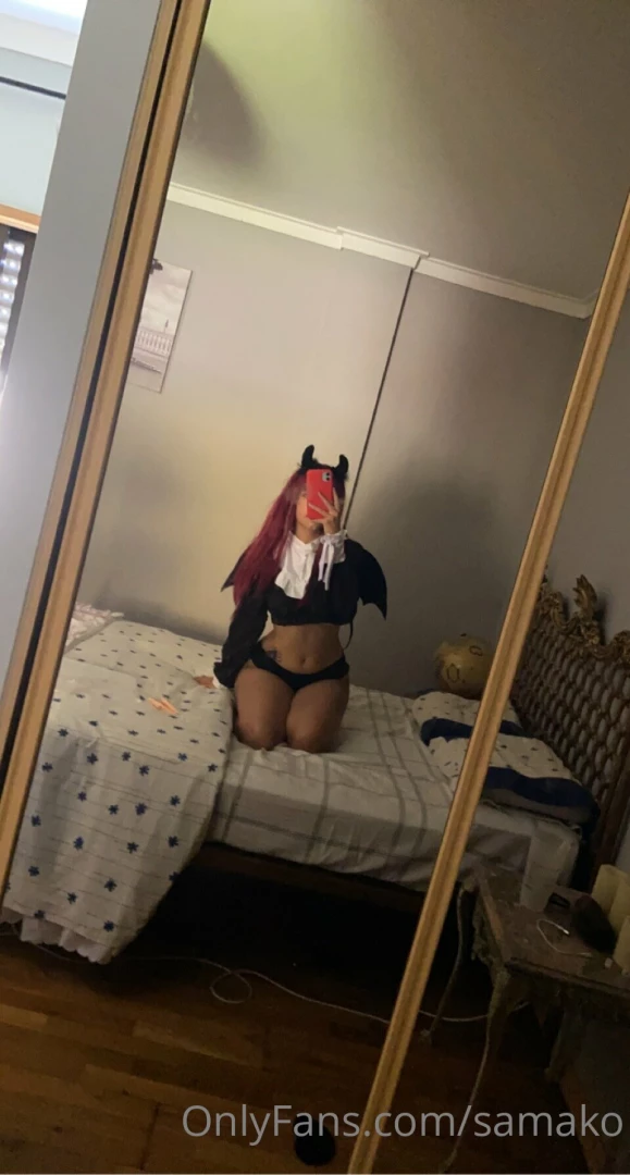 The new set arrived 