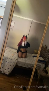 The new set arrived