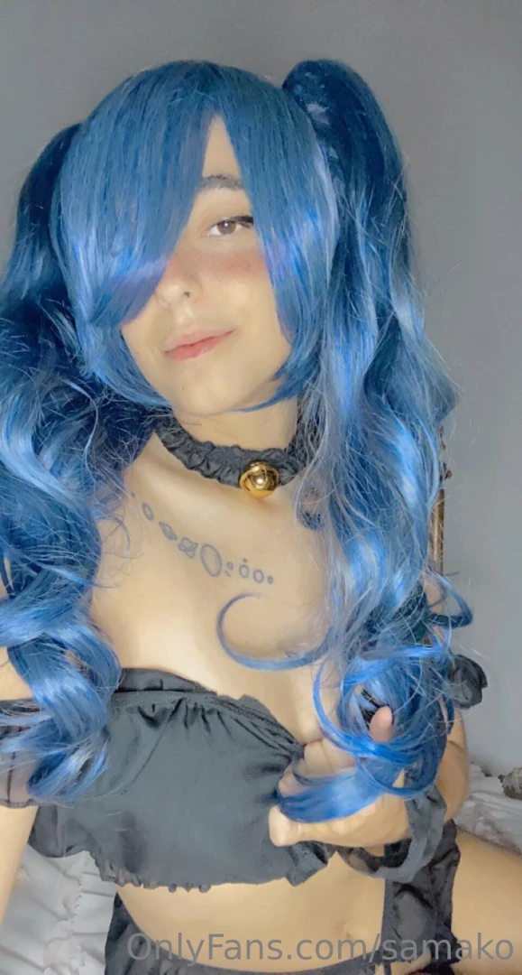 Lady ciel sequence part 4 