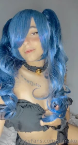 Lady ciel sequence part 4