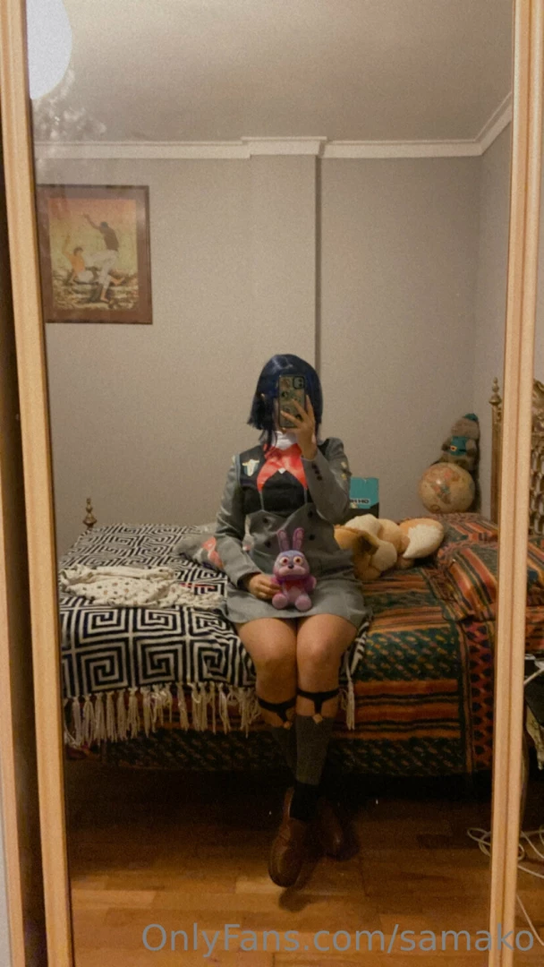 Ichigo lingerie version tomorrow 