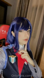 Ichigo lingerie version tomorrow part 1