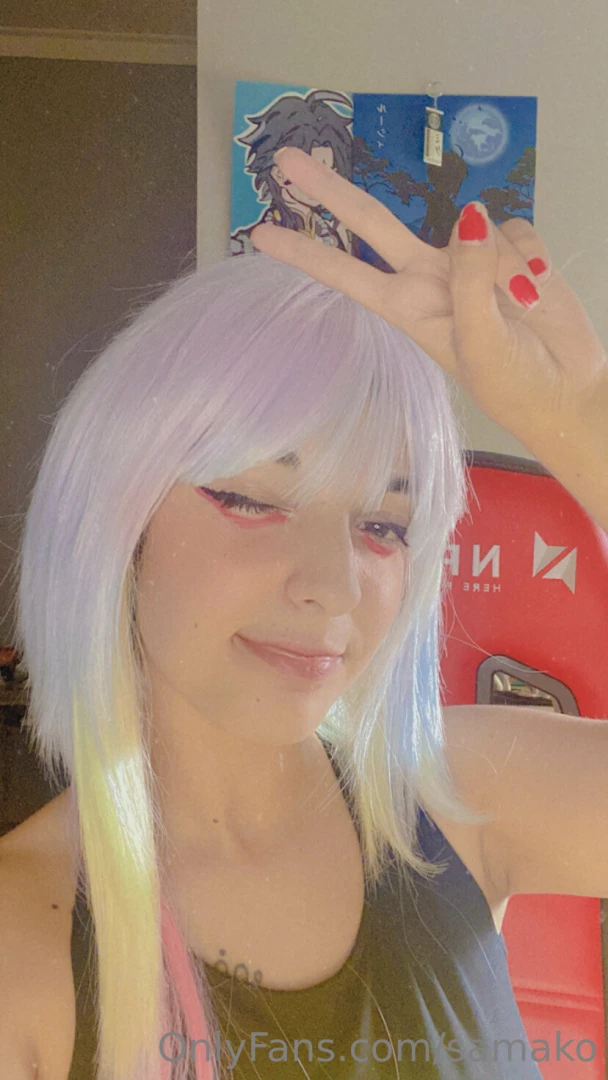 A little spoiler of the character 