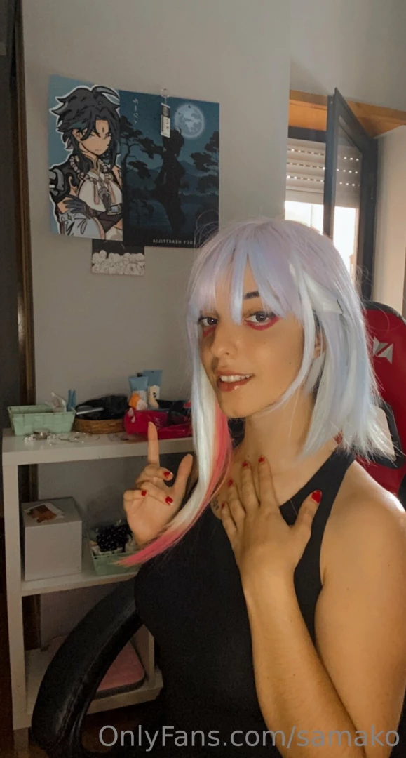 A little spoiler of the character part 1 