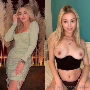 Gorgeous angel laurenxburchh will fulfill your hot dreams this doll part 492