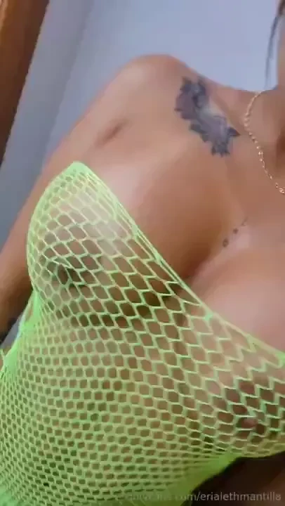 Amoresss les gusta mi nueva adquisici n me encanta vestirme con lencer 