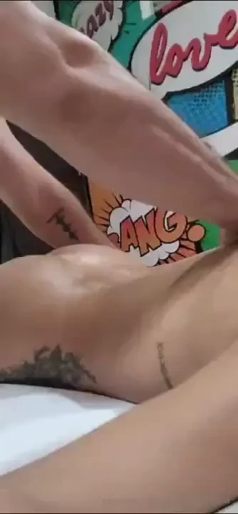 Te gustar a ver c mo termina este delicioso masaje en tu dm llegar lo 