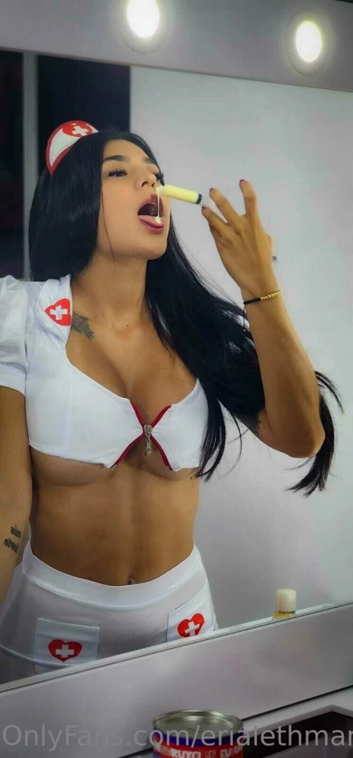 Puedo tomarme toda tu lechesitaaa 