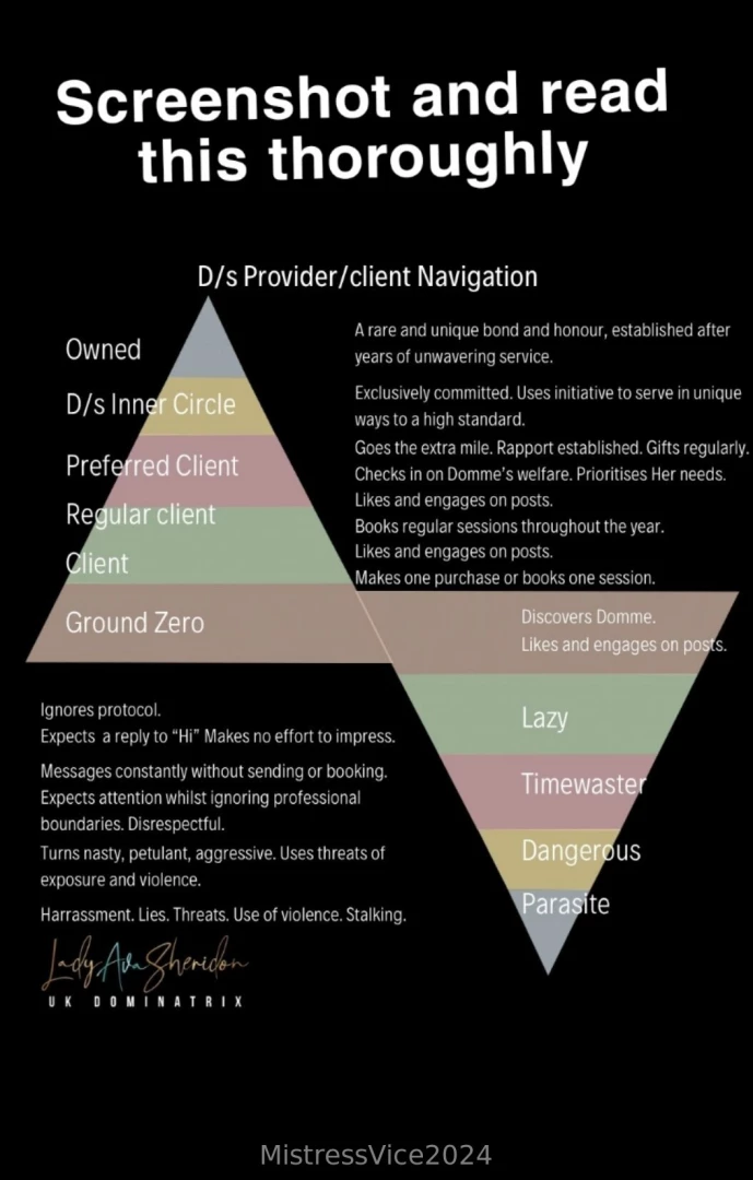 Maintenance of this dynamic is imperative if any of those words or the 